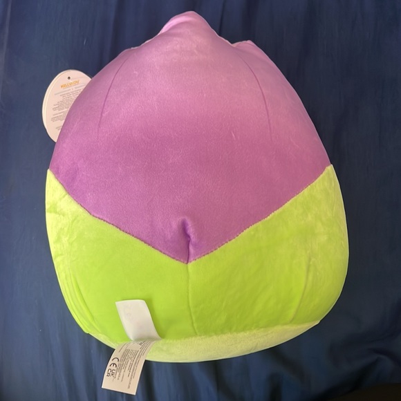 Jackie the Tulip Squishmallow - Picture 2 of 4